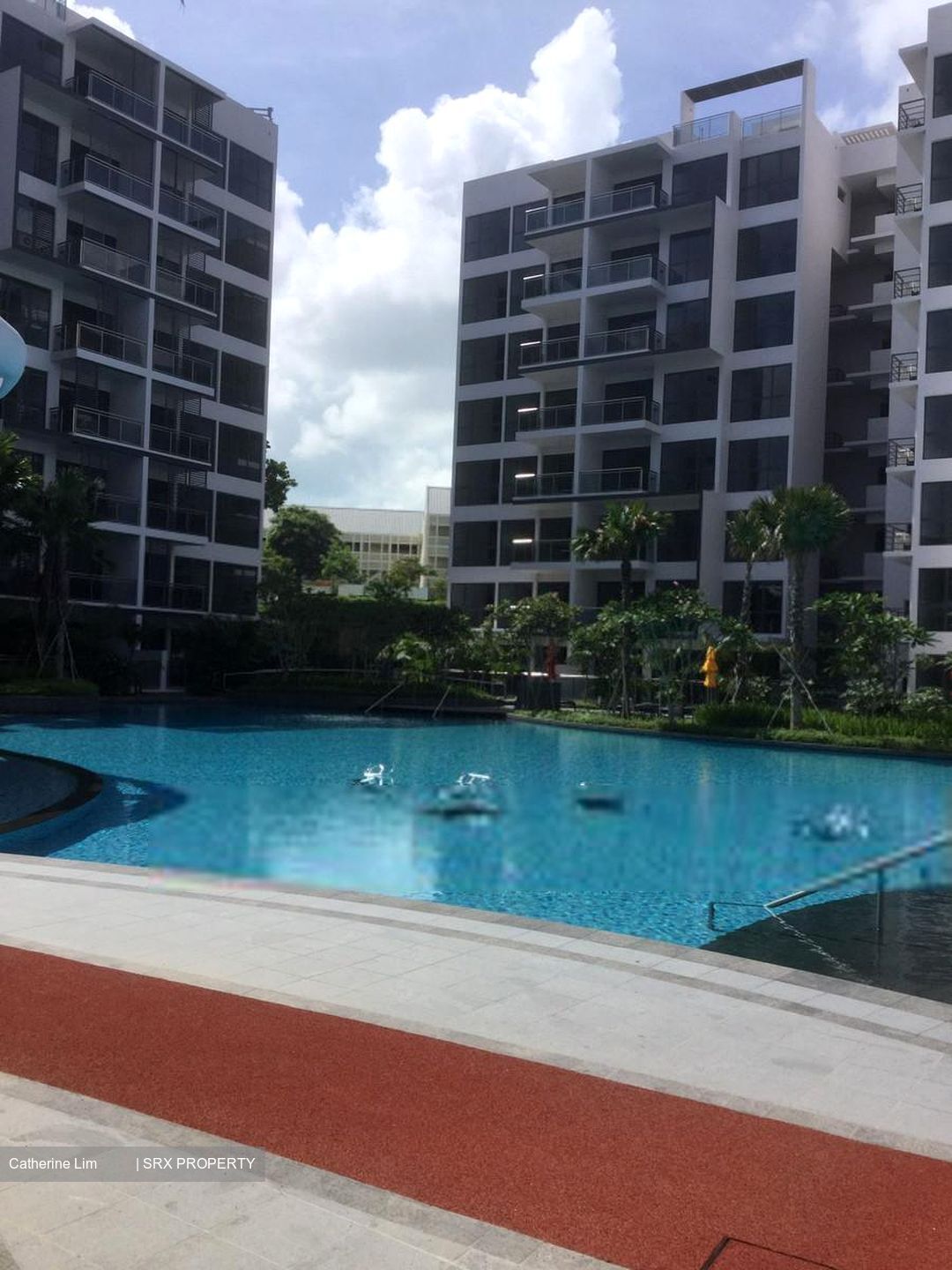 Jalan Noordin (D17), Condominium #436228891